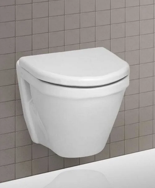 Инсталляция Grohe с унитазом Vitra S50 5318B003-0075, сиденье микролифт, комплект 38721001/5318B003-0075/94-003-009