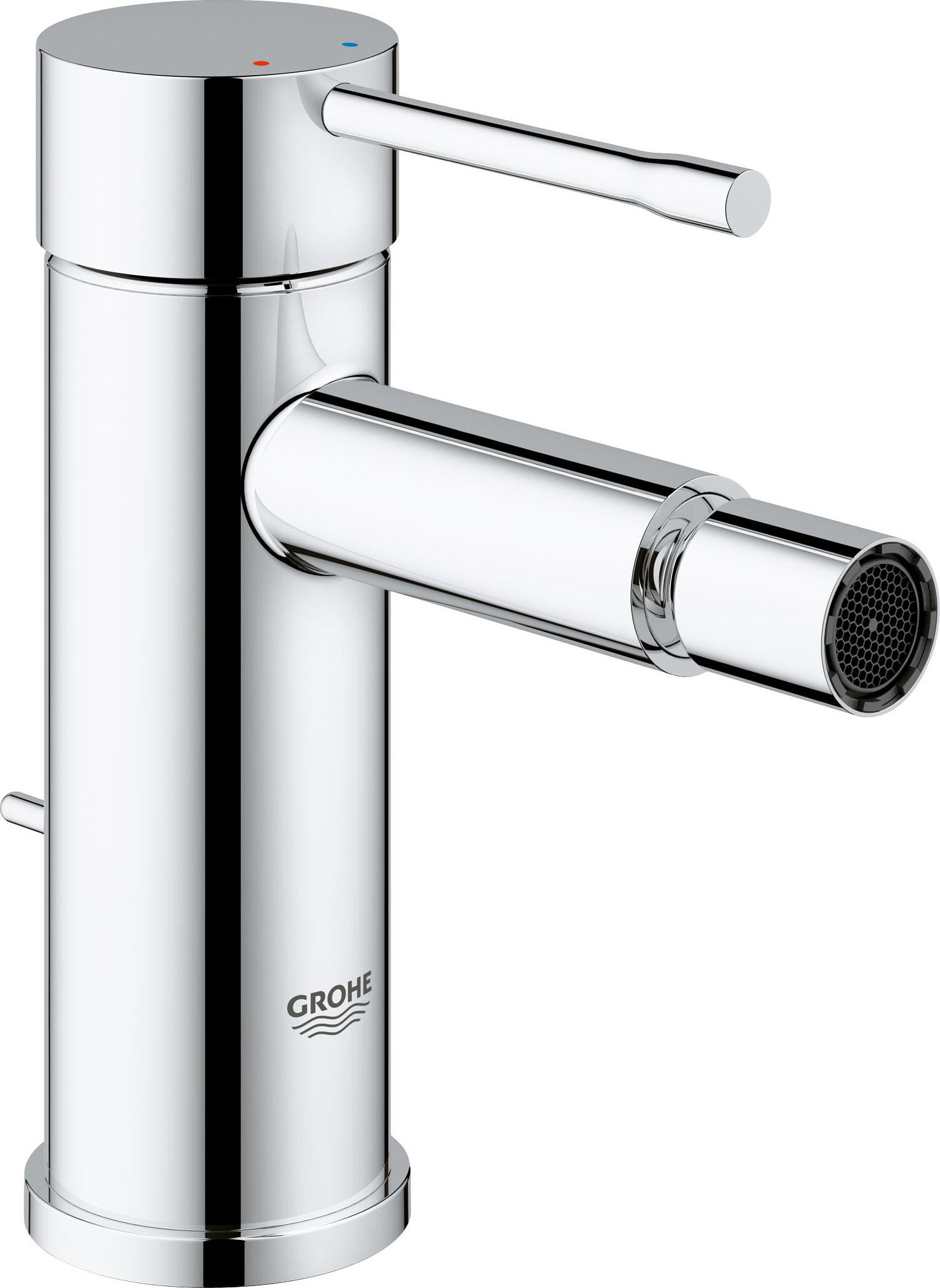 Смеситель для унитаза Grohe Essence New 32935001