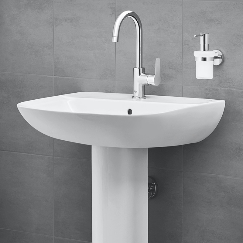 Раковина Grohe Bau Ceramic 39420000 65 см