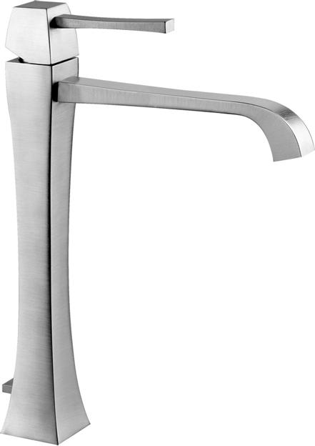 Смеситель для раковины Gessi Mimi 11987#031, хром