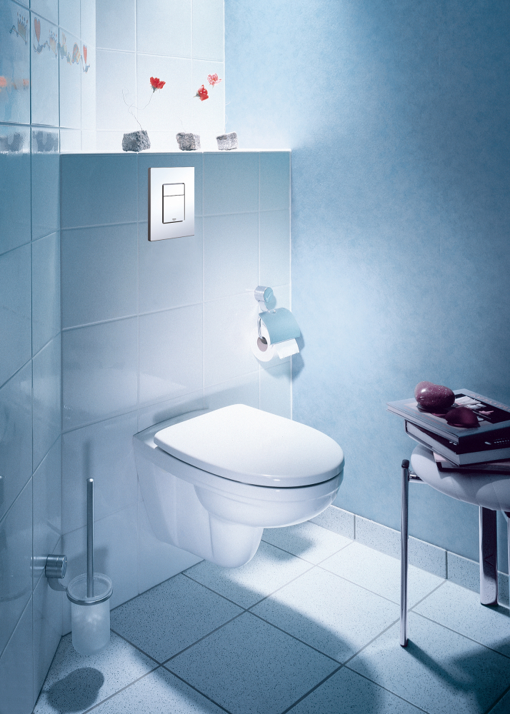 Система инсталляции для унитазов Grohe Rapid SL 38675001