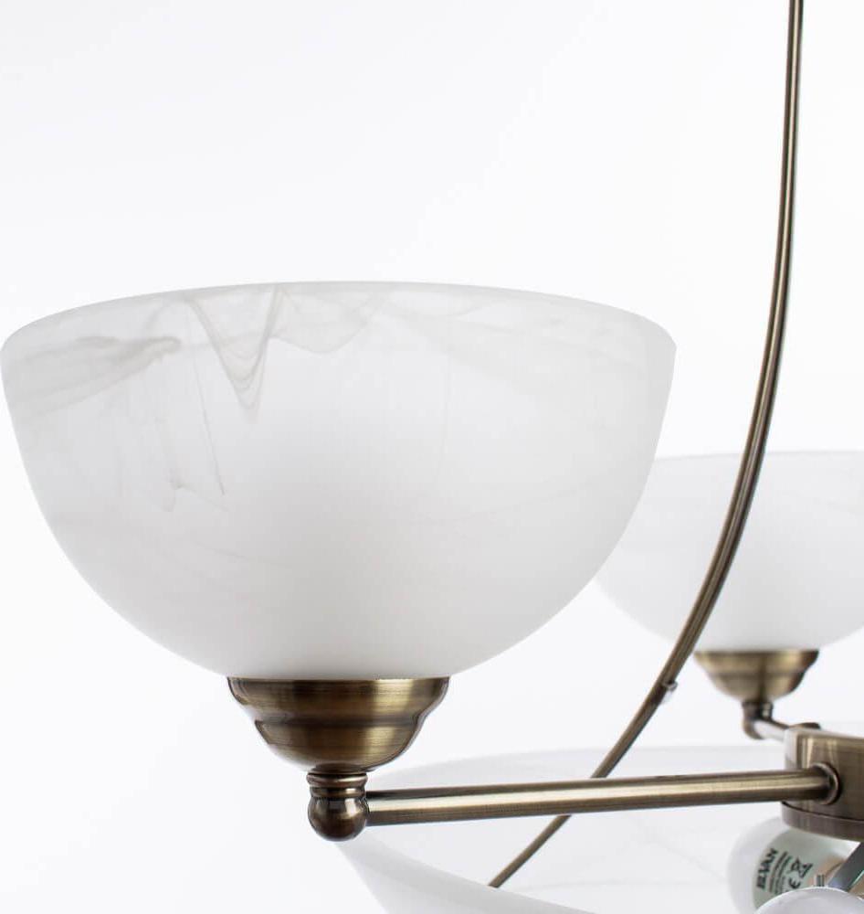 Подвесная люстра Arte Lamp 64 A8615SP-3-3AB