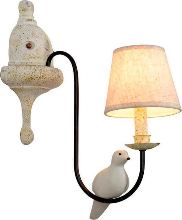 Бра Loft IT Birds Loft1029W-1