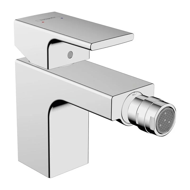 Смеситель для биде Hansgrohe Vernis Shape 71219000 хром