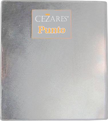 Душевая дверь в нишу Cezares ECO-O-B-1-60-P-Cr стекло punto