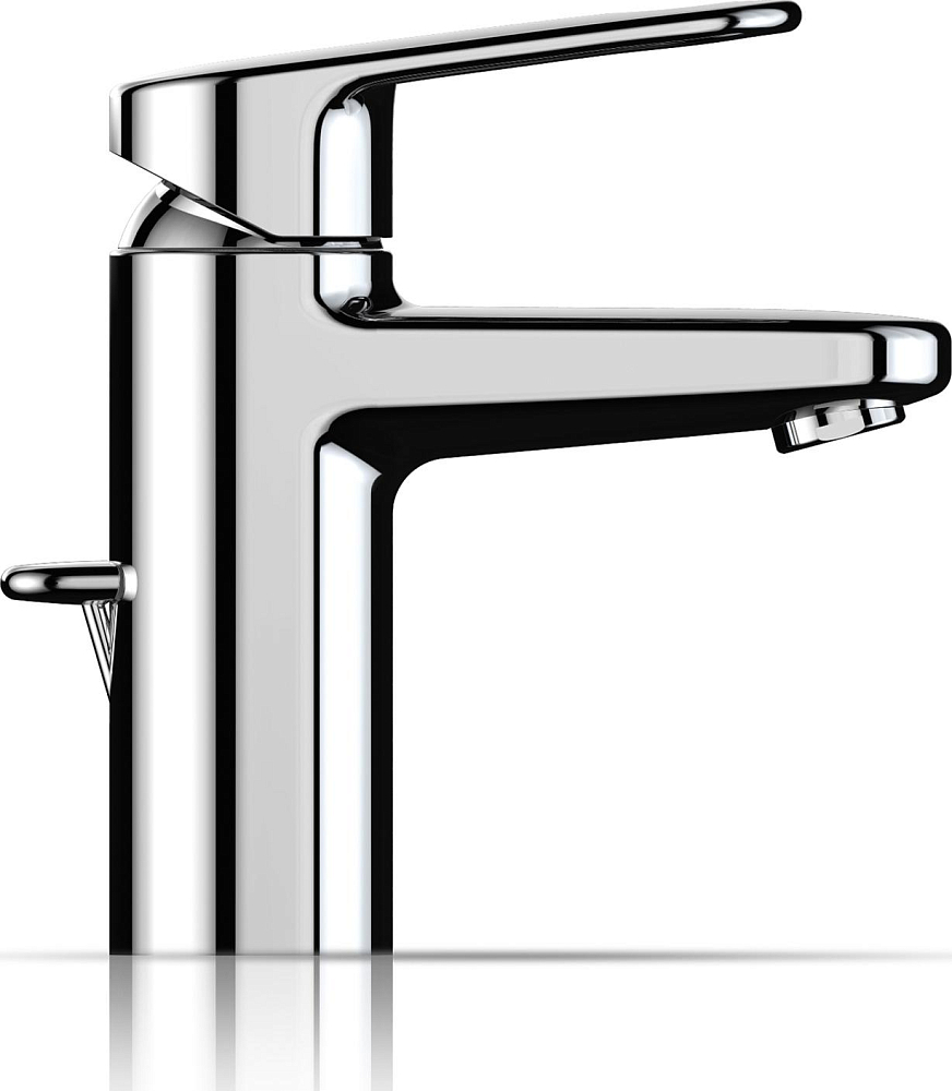 Смеситель Grohe Europlus II 32612002 для раковины