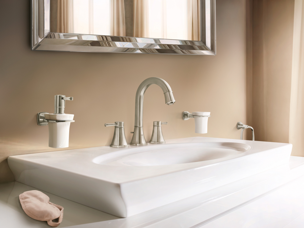 Стакан Grohe Grandera 40626000