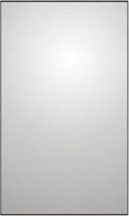 Зеркало Aquaton Рико 50 1A216302RI010, белый