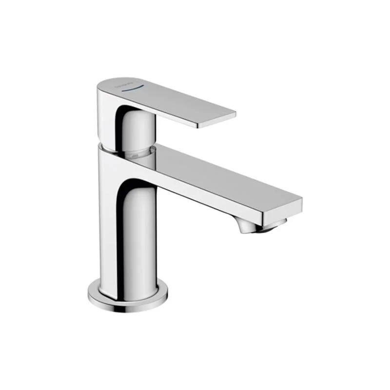 Кран для раковины Hansgrohe Rebris 72506000 хром