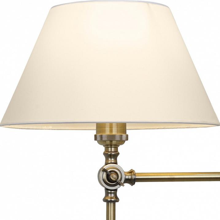 Бра Arte Lamp 5620 A5620AP-1AB