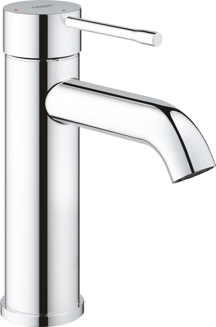 Смеситель для раковины Grohe Essence 23797001