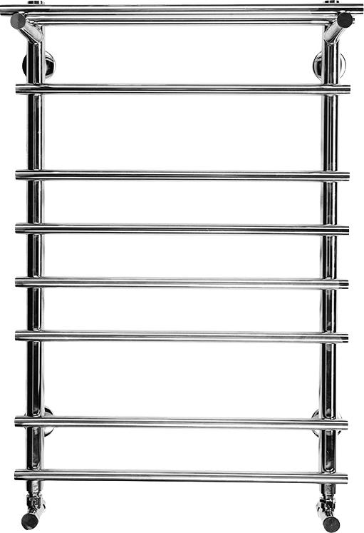 Полотенцесушитель водяной Terminus Ватра с полкой П8 500x796
