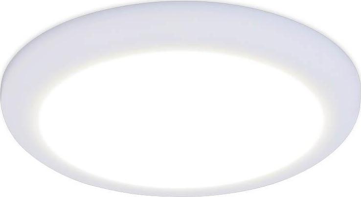 Встраиваемый светодиодный светильник Ambrella light Led Downlight DCR309