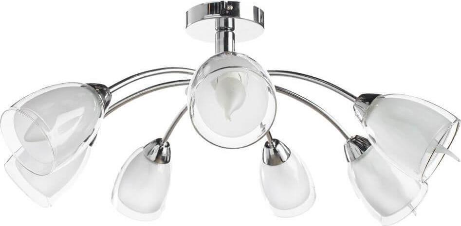 Потолочная люстра Arte Lamp 53 A7201PL-7CC