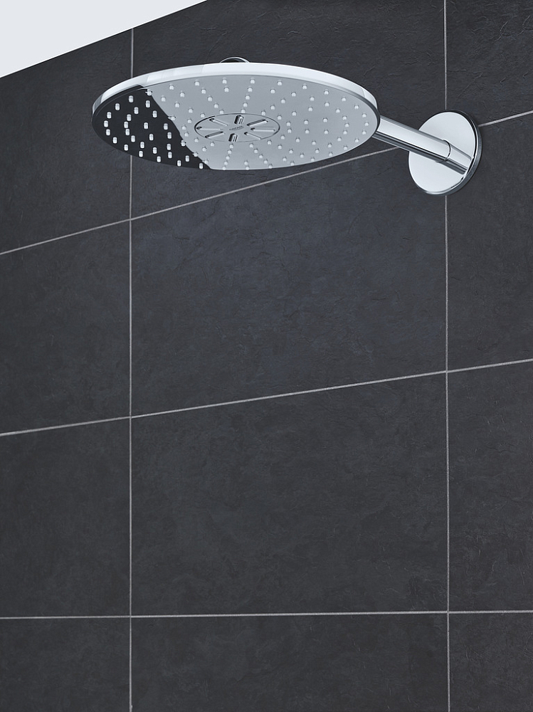 Верхний душ Grohe Rainshower SmartActive 26475000