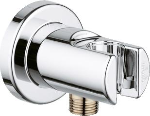 

Подключение для душевого шланга Grohe Relexa 28629000, Relaxa