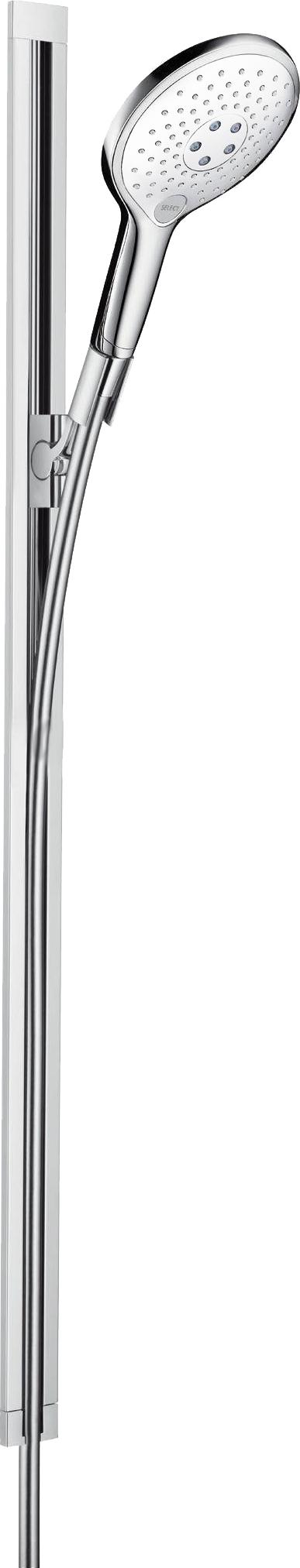 Душевой гарнитур Hansgrohe Raindance Select S 150 26626400 Unica'S