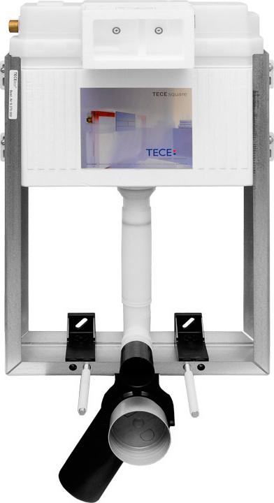 Система инсталляции для унитазов Tece TECEbox 9 370 000