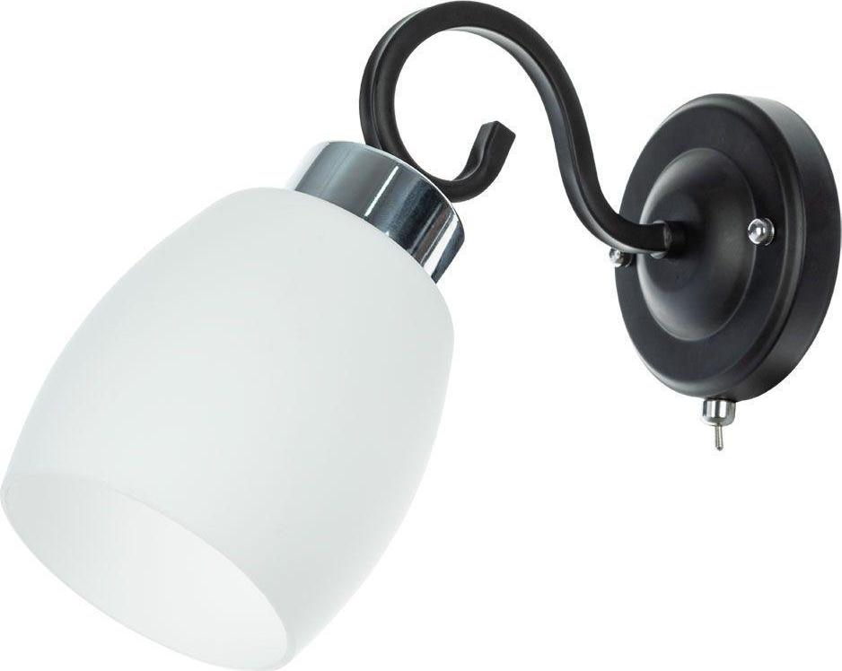 Бра Arte Lamp Krit A4505AP-1BK