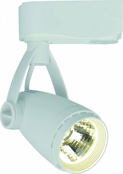 Светильники на штанге Arte Lamp Track Lights A5910PL-1WH