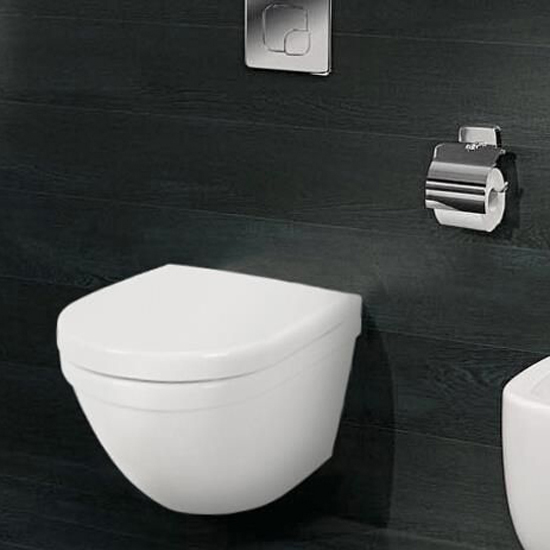 Подвесной унитаз Duravit Starck-3 2227090000 с крышкой сидением микролифт 0063890000