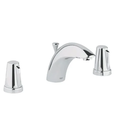 Смеситель для раковины Grohe Chiara 20062000 хром