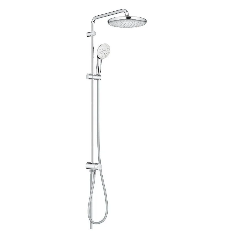 Душевой гарнитур Grohe Tempesta 26675001 хром