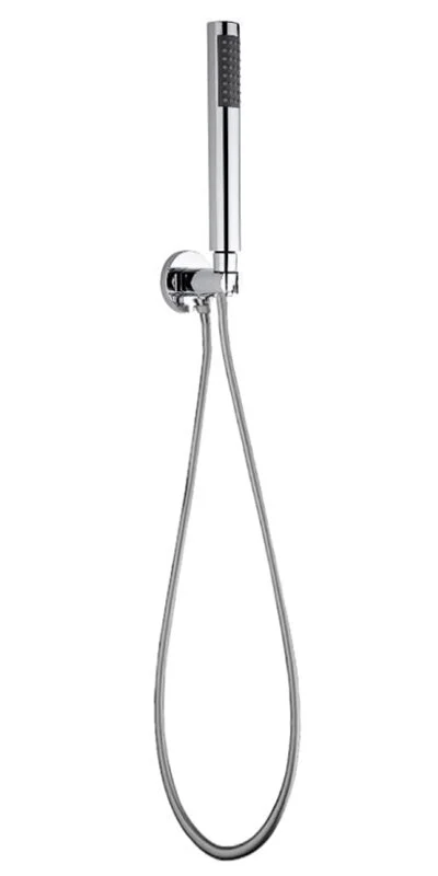 Душевой гарнитур Webert Shower Set AC1046015 хром