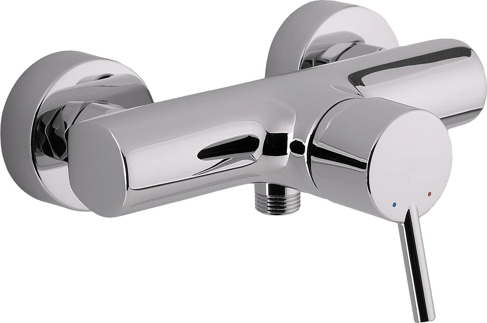 Смеситель для душа Hansgrohe Talis S 32620000, хром