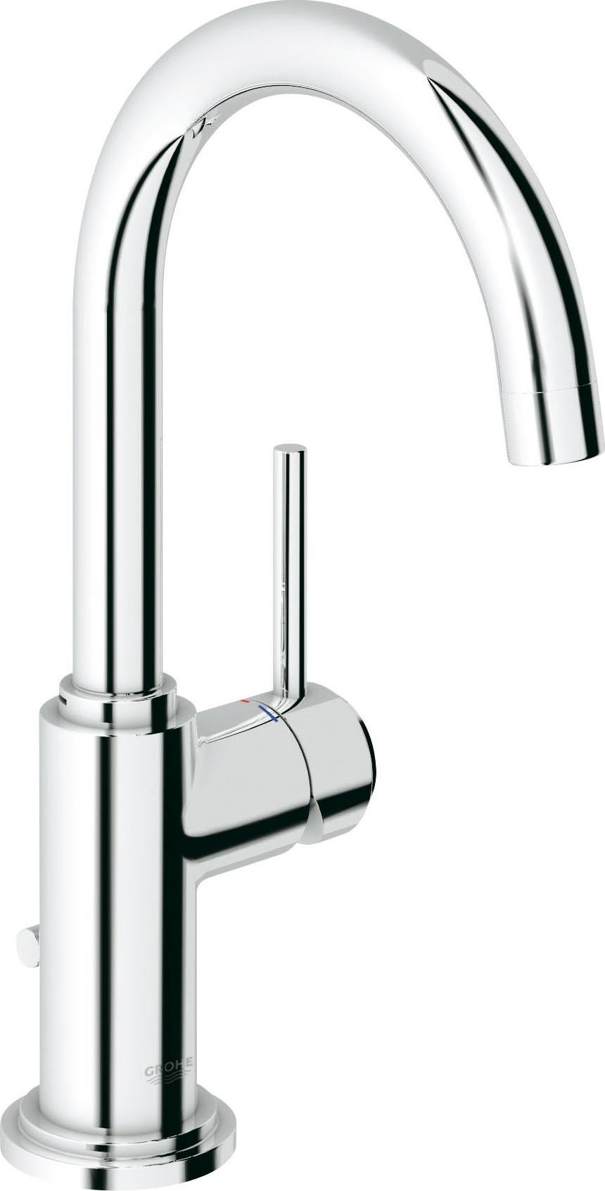 Смеситель с душем Grohe Atrio 32042001