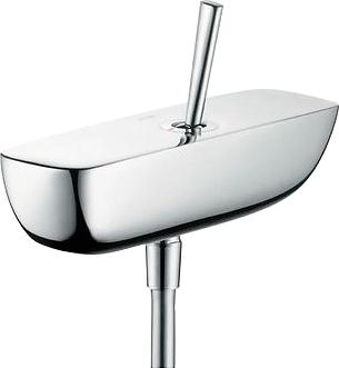 Смеситель для душа Hansgrohe PuraVida 15672000, хром