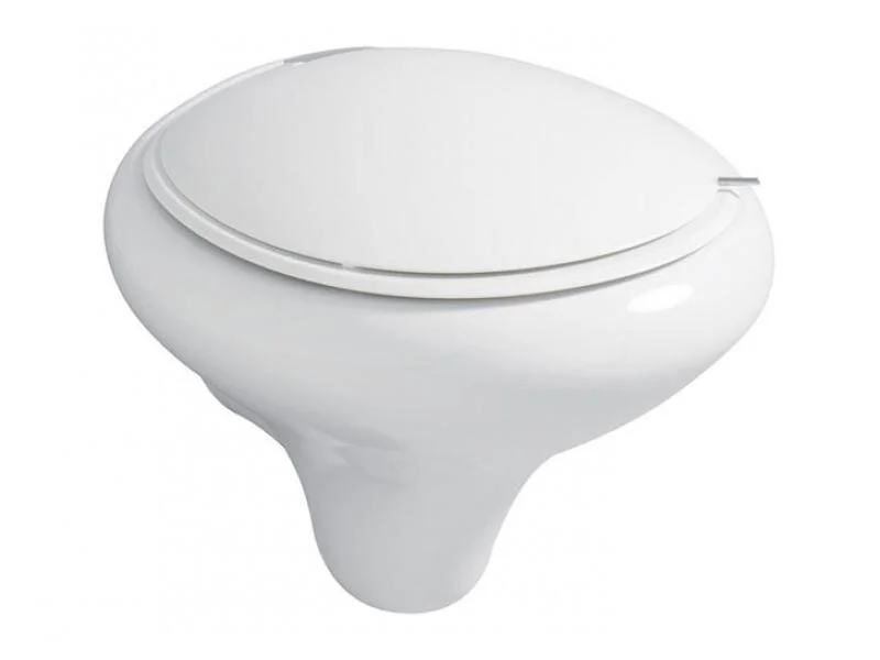 Подвесной унитаз Vitra Istanbul 4254B403-0090 с функцией биде, Vitra Clean, цвет белый