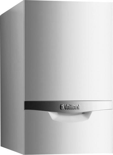 Газовый котел Vaillant ecoTEC Plus VU INT IV 166/5-5 (30-145 кВт)