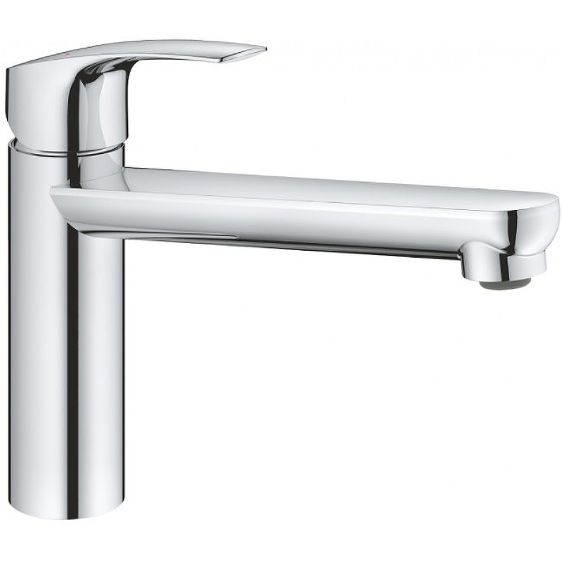 Рычажный смеситель Grohe Eurosmart 30463000