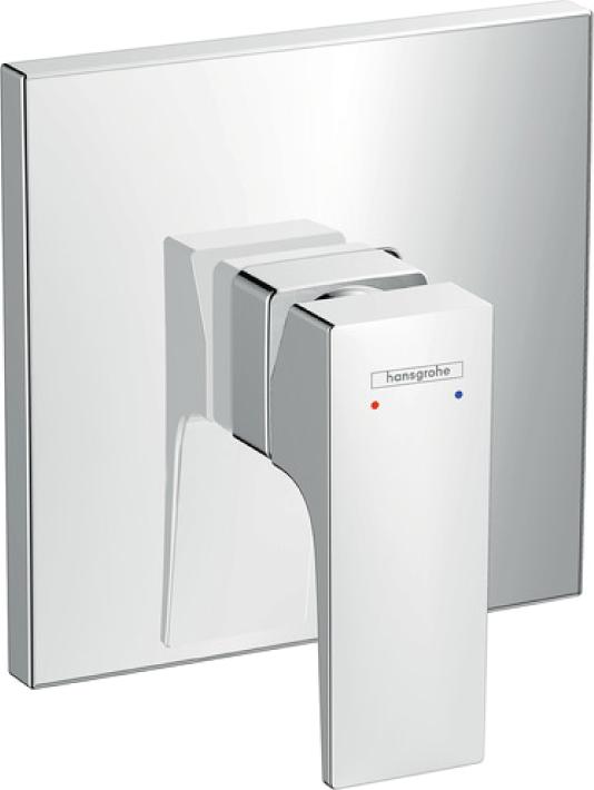 Встраиваемый смеситель для душа Hansgrohe Metropol 32565000