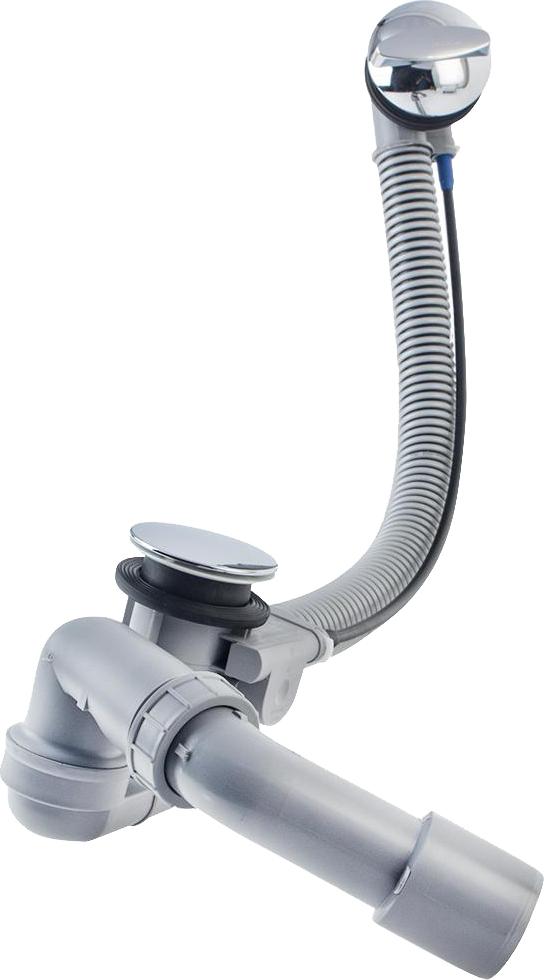 Слив-перелив Hansgrohe 58143000