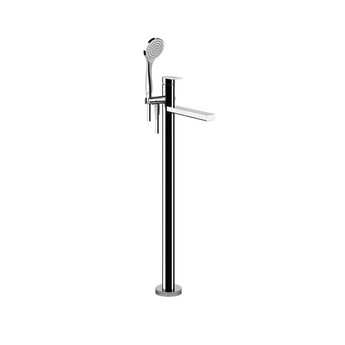 Настенный смеситель Gessi Emporio Via manzoni 24982#031