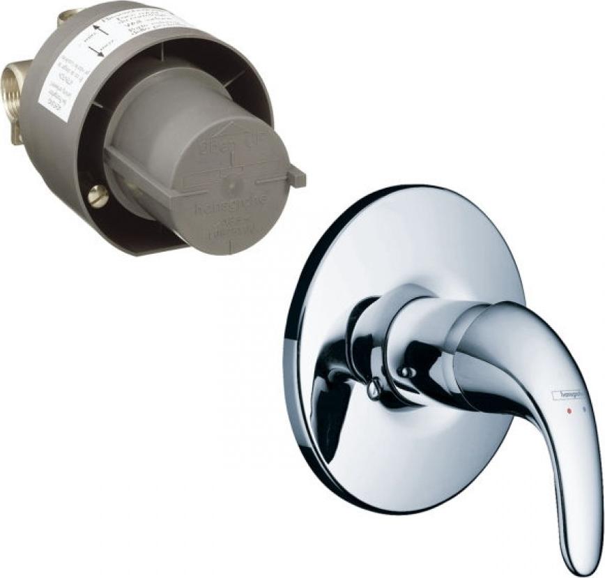 Смеситель для душа Hansgrohe Focus E 31766000