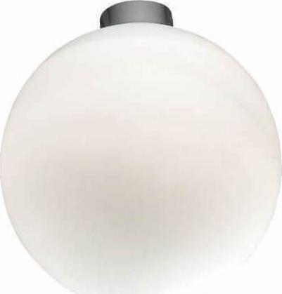 Потолочный светильник Ideal Lux Mapa Ap1 D15 Bianco 059808