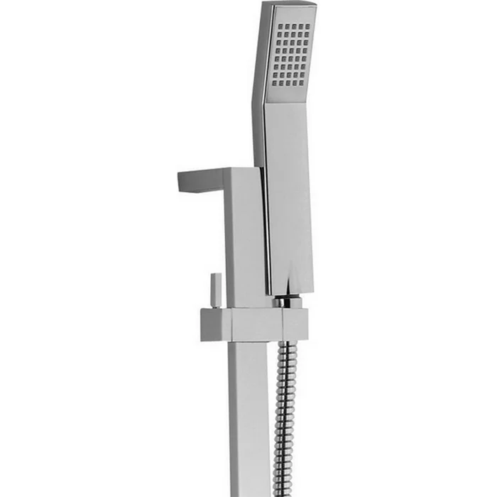 Душевой гарнитур Cisal Shower DS01004021 хром