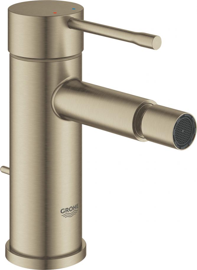 Смеситель для биде Grohe Essence 32935EN1 никель, матовый