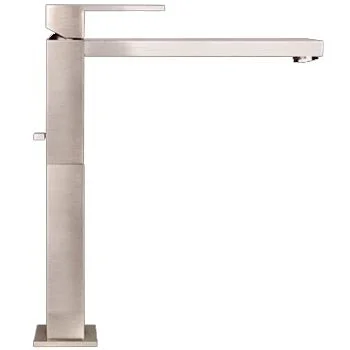 Смеситель для раковины Gessi Rettangolo 11923-031 хром