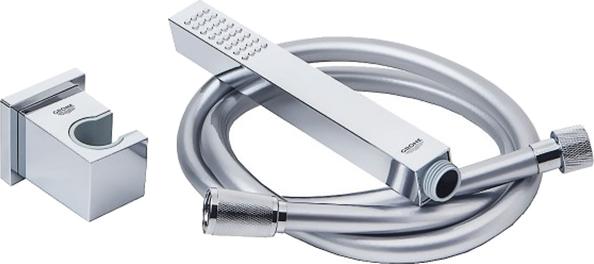 Душевой гарнитур Grohe Euphoria 27702000