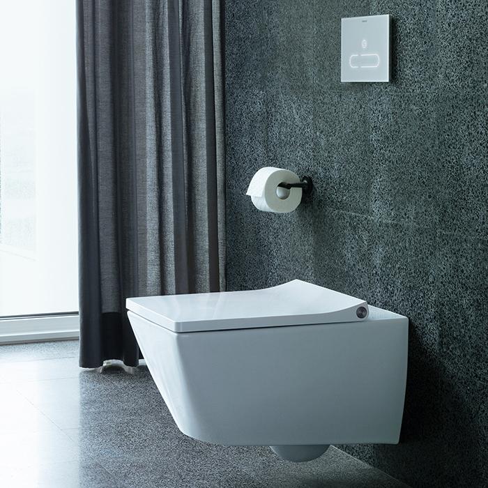 Подвесной унитаз Duravit Viu 2511090000