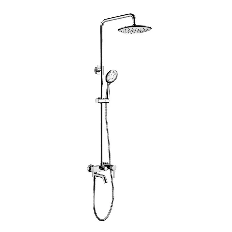 Душевая система Elghansa Shower Systems 2330524-2C (Set-20) хром