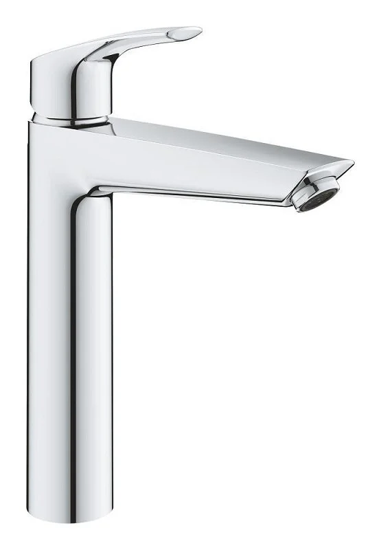 Смеситель для раковины Grohe Eurosmart 23971003 хром