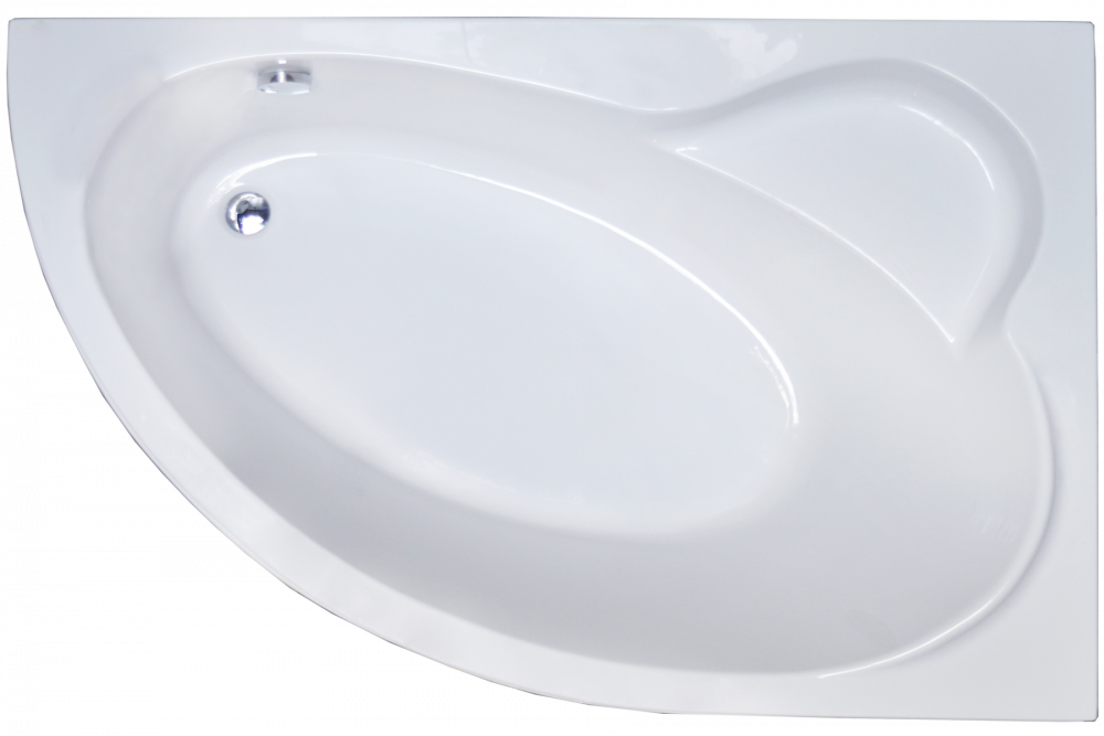 Душевая кабина 150х100 см Royal Bath ALP RB150ALP-C-CH-R стекло матовое с гидромассажем