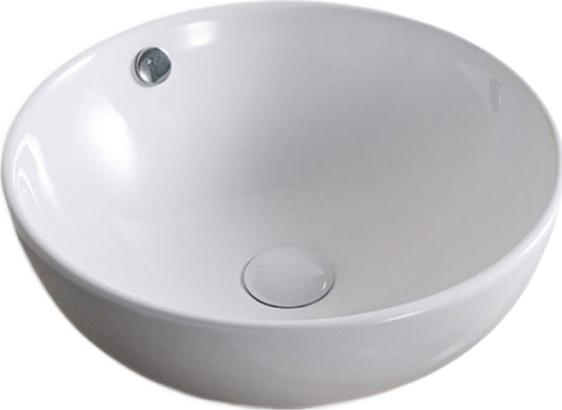 Раковина накладная 43 см Belbagno BB1077