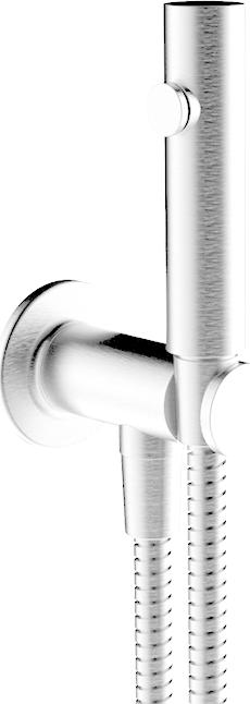 Гигиенический душ Gessi Inciso 58153#031, хром