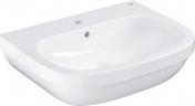 Раковина с пьедесталом Grohe Euro Ceramic 3932300H 64.9x51.4 см